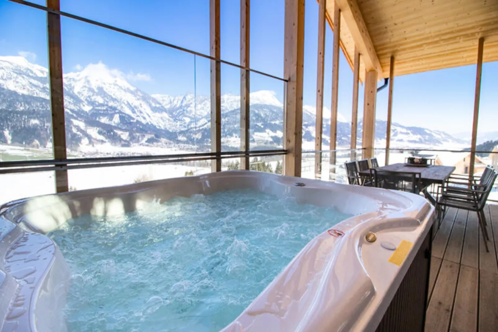 Appartements à Ennstal Liezen-Nicht zugeordnet