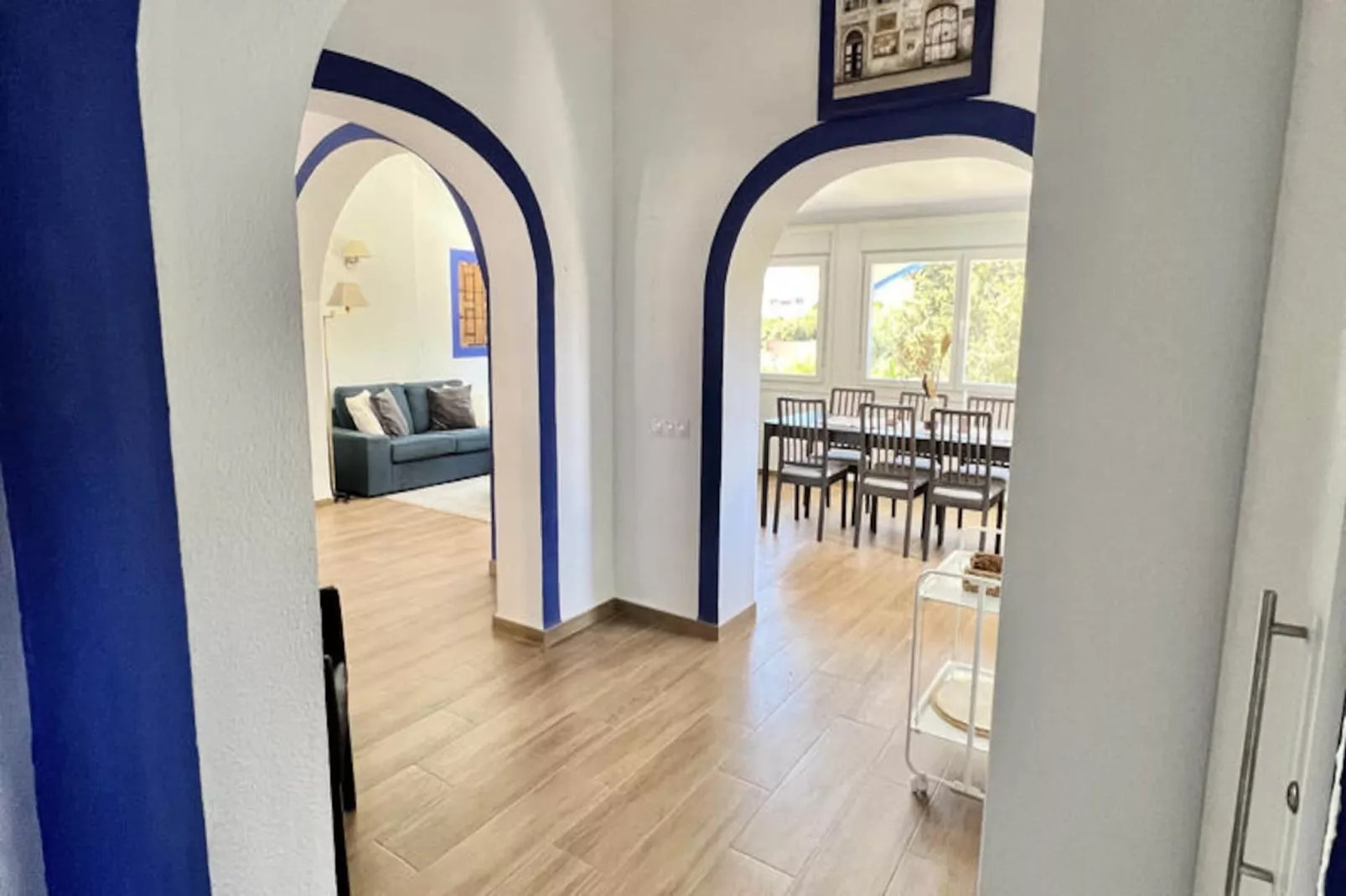 Maison à Marbella-Non tagué