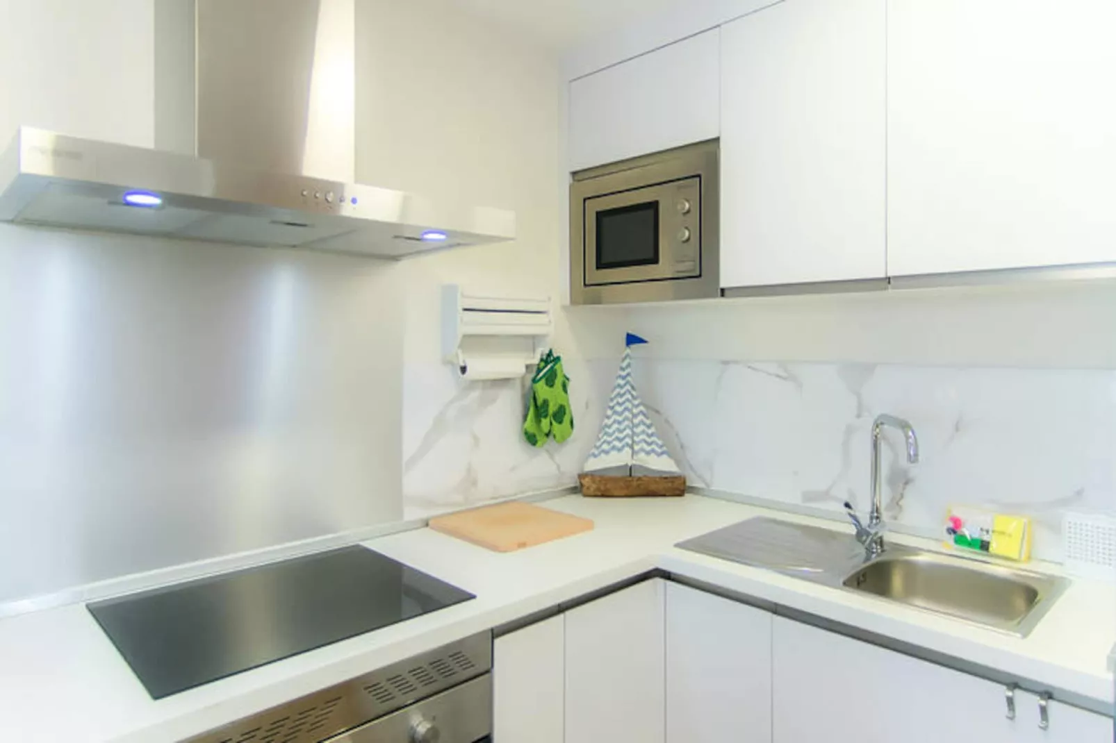 Appartements à Empuriabrava-Nicht zugeordnet