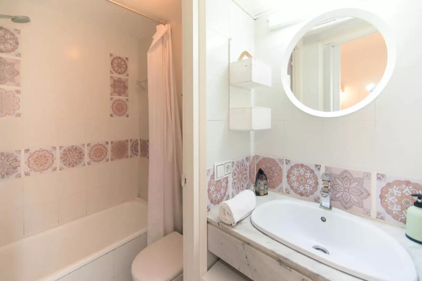 Appartements à L'Estartit-Nicht zugeordnet