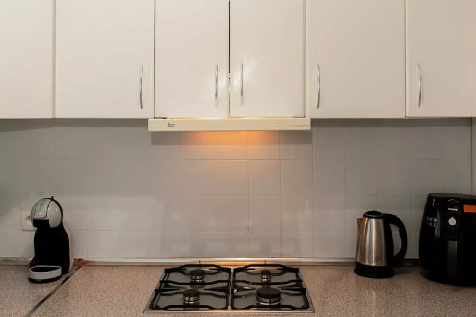 Appartements à Empuriabrava-Non tagué