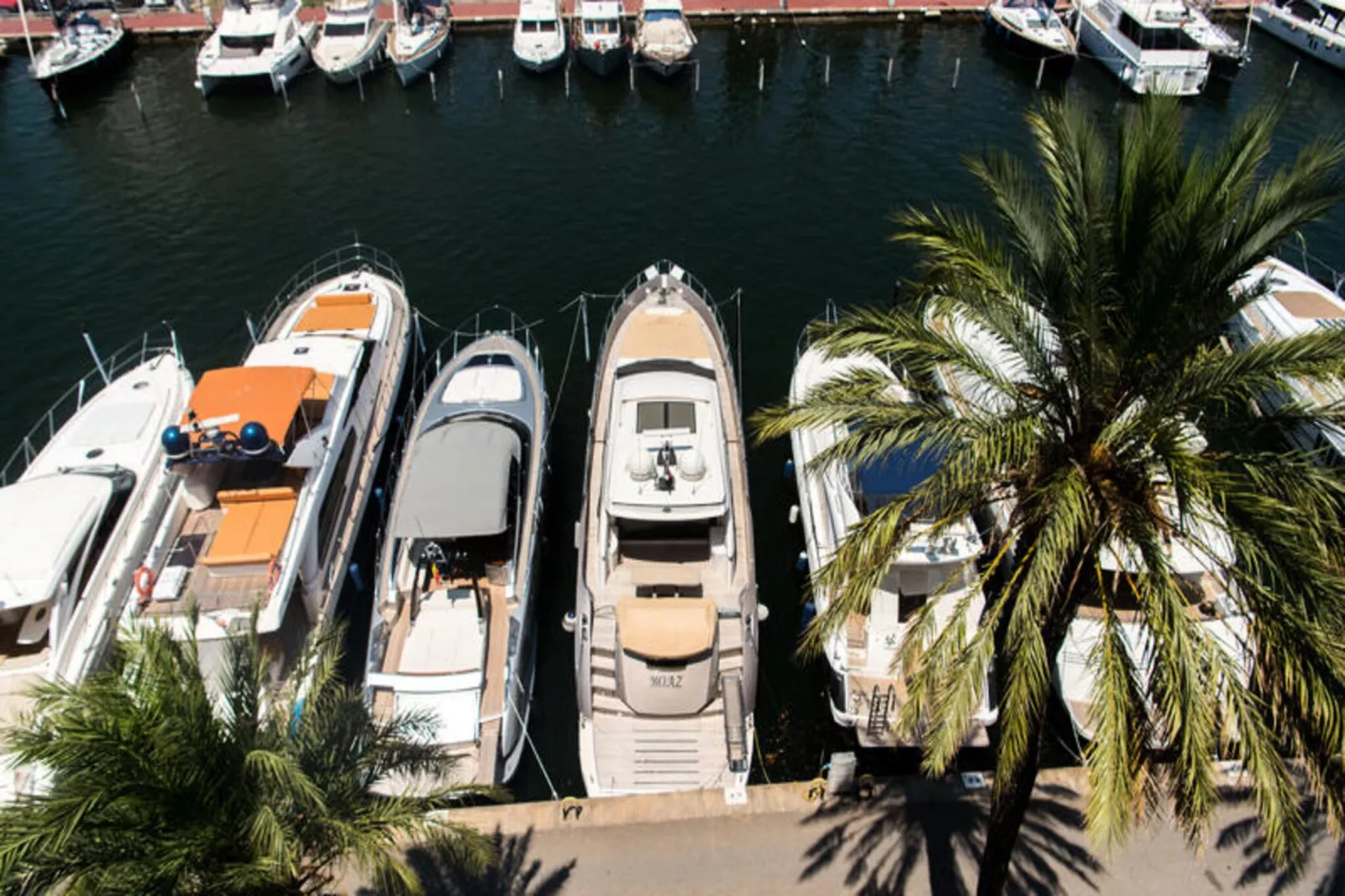 Appartements à Empuriabrava-Untagged