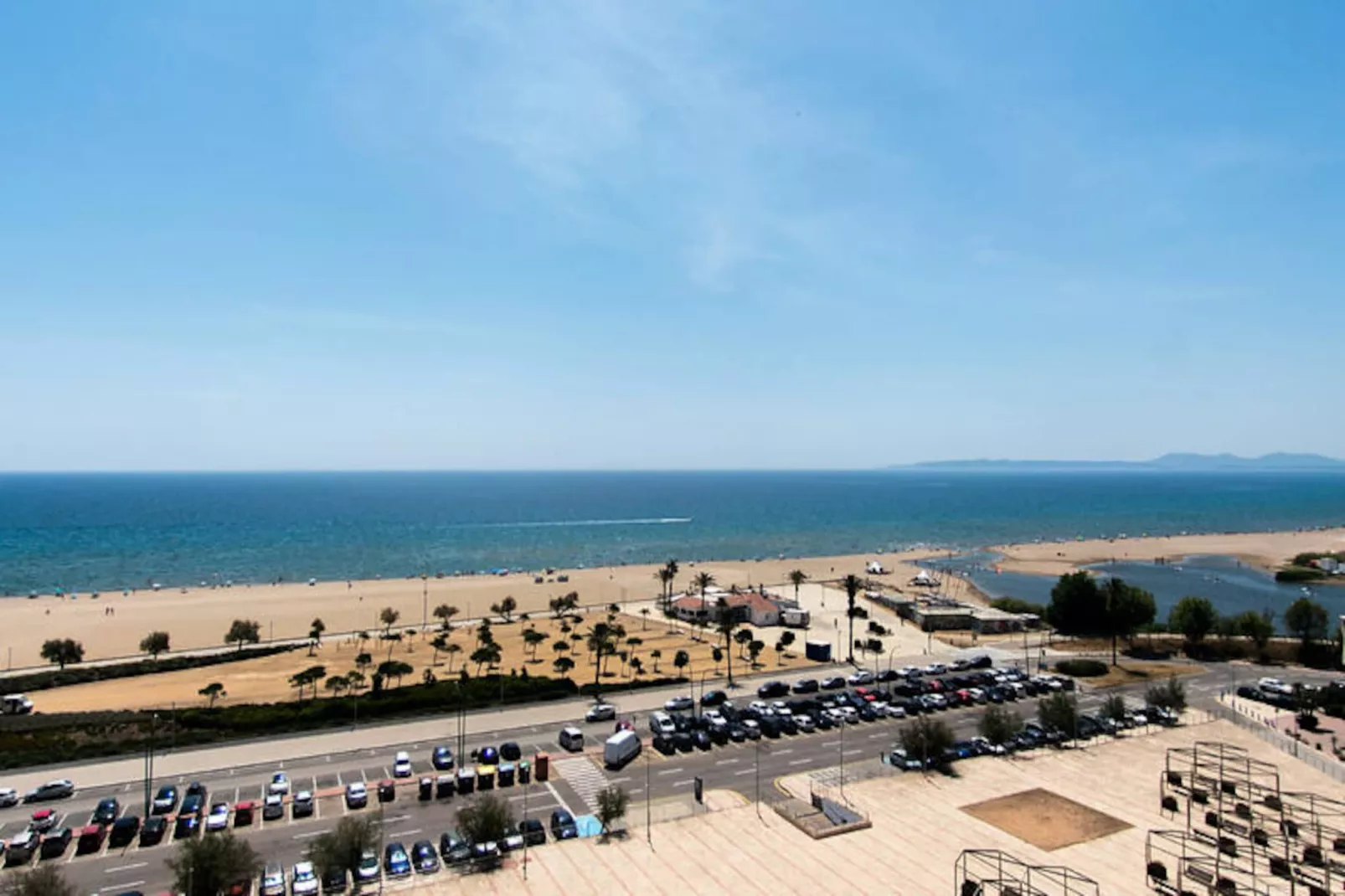 Studio à Empuriabrava-Untagged