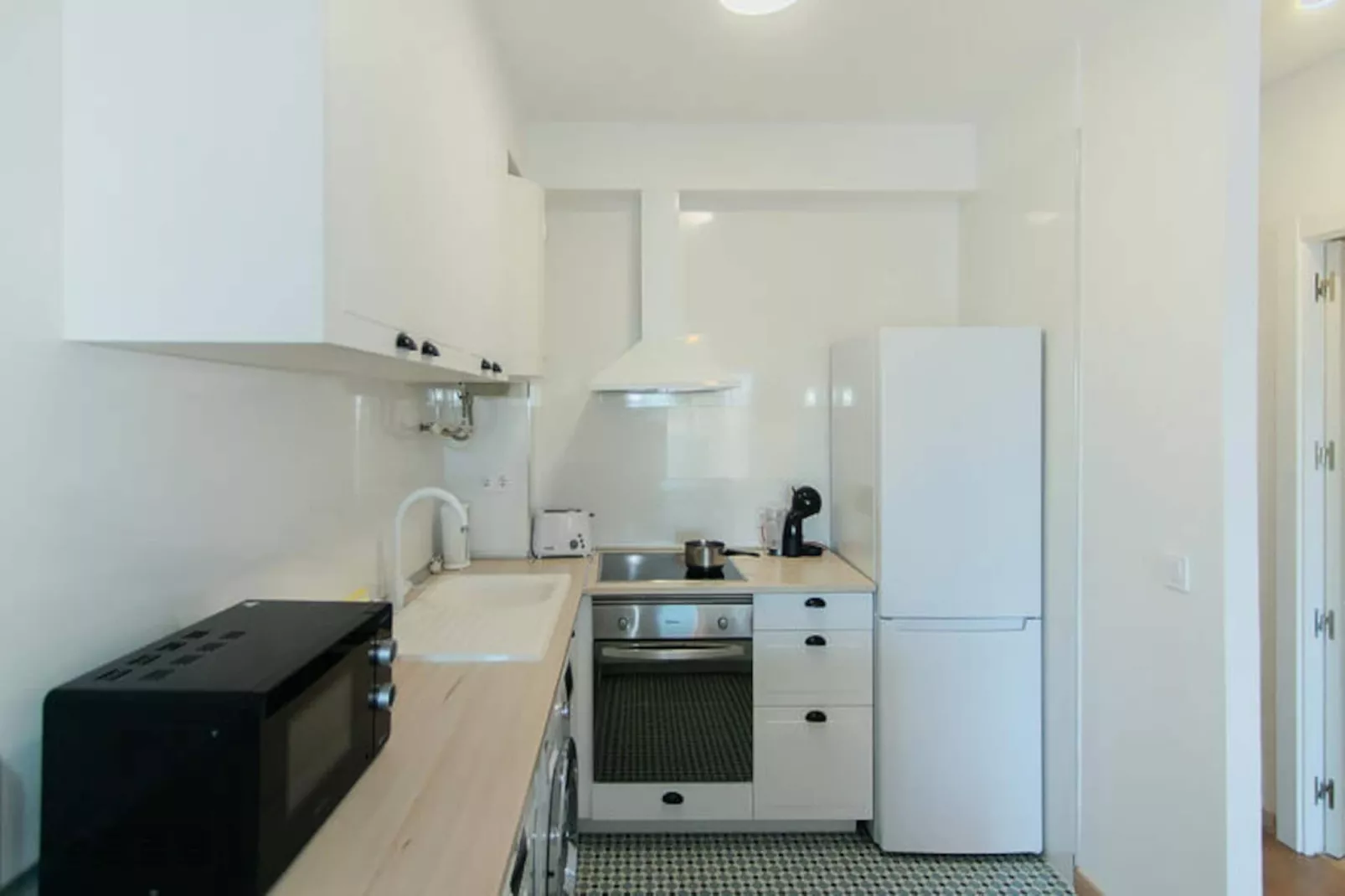 Appartements à Empuriabrava-Non tagué