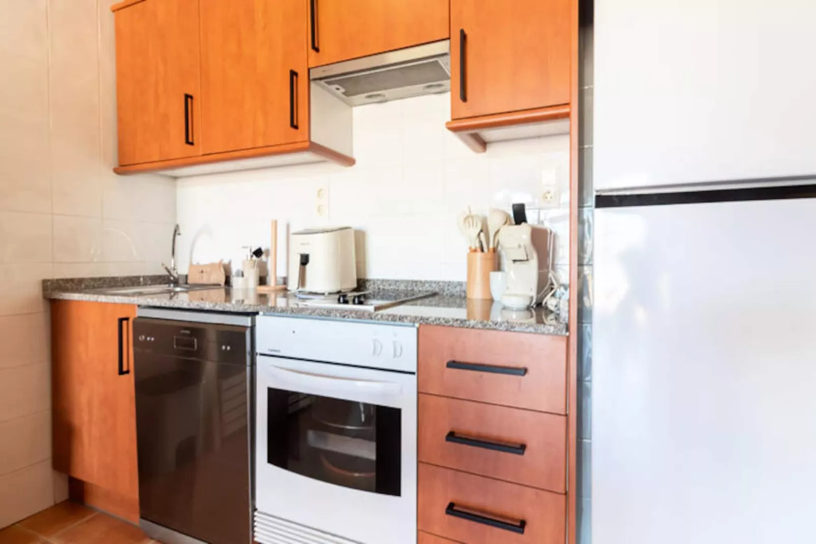 Appartements à Almenara-Untagged