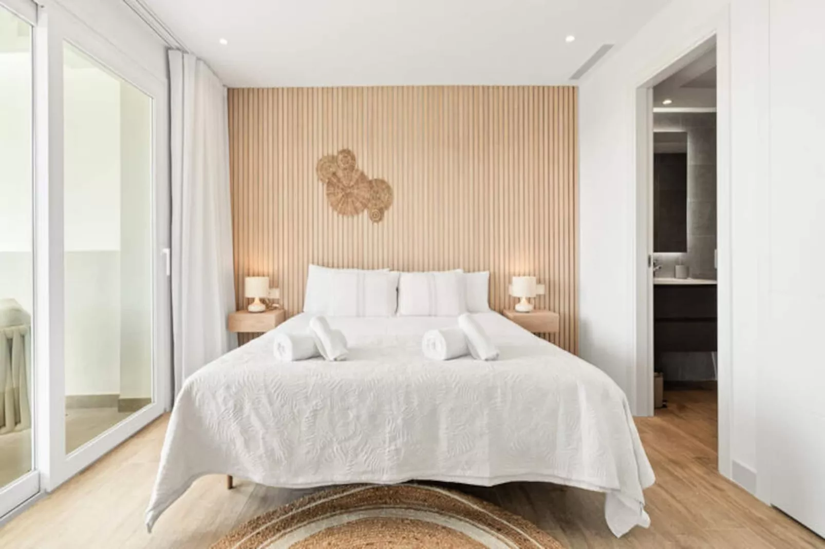 Appartements à Casares-Untagged