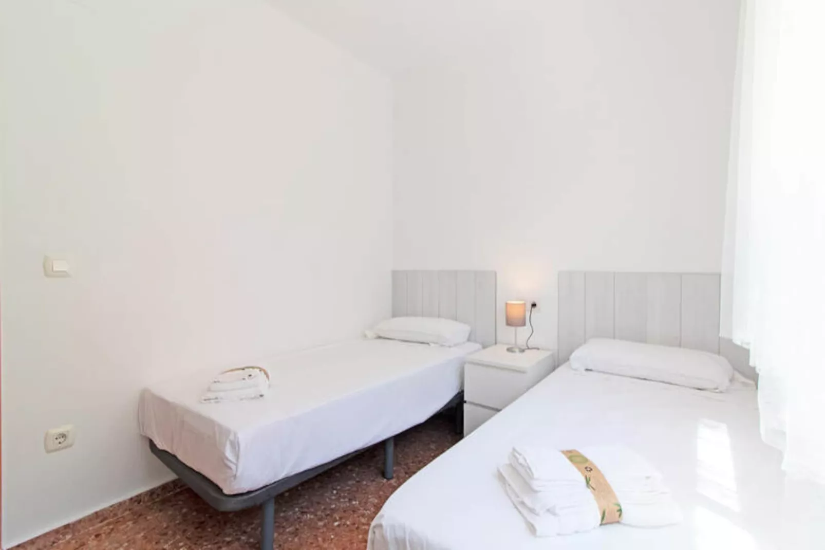 Appartements à Puerto de Sagunto-Non tagué