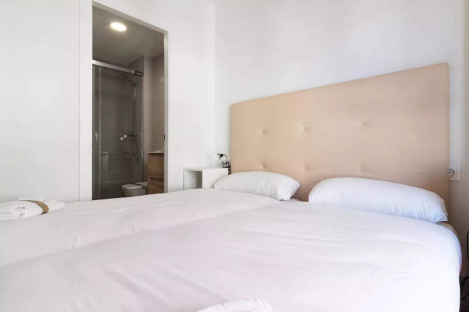 Appartements à Puerto de Sagunto-Non tagué