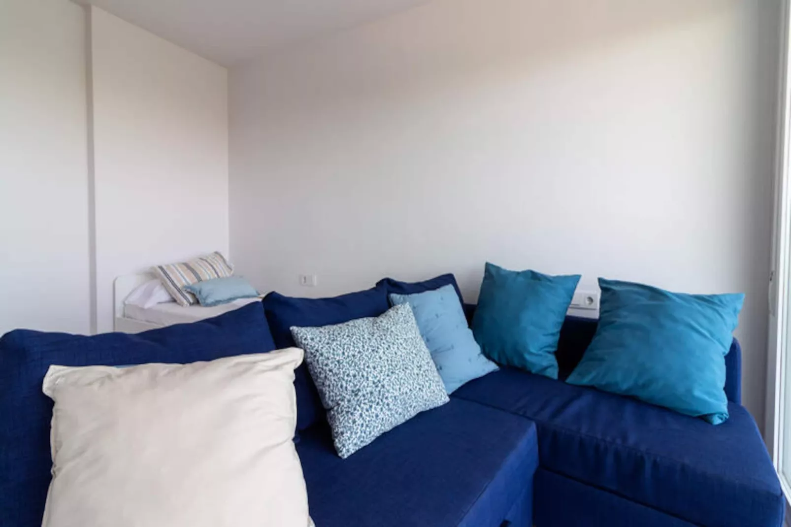 Appartements à Canet d'En Berenguer-Nicht zugeordnet