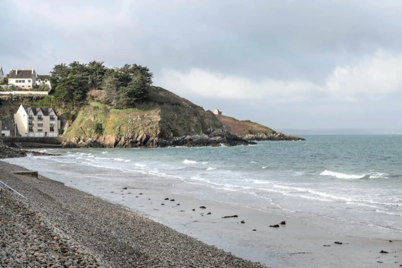 Appartements à Pléneuf-Val-André-Nicht zugeordnet