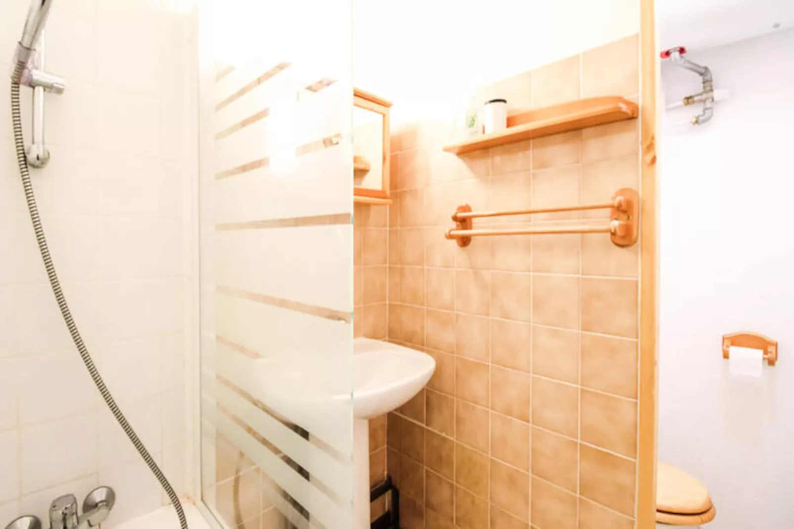 Appartements à Flaine-Nicht zugeordnet