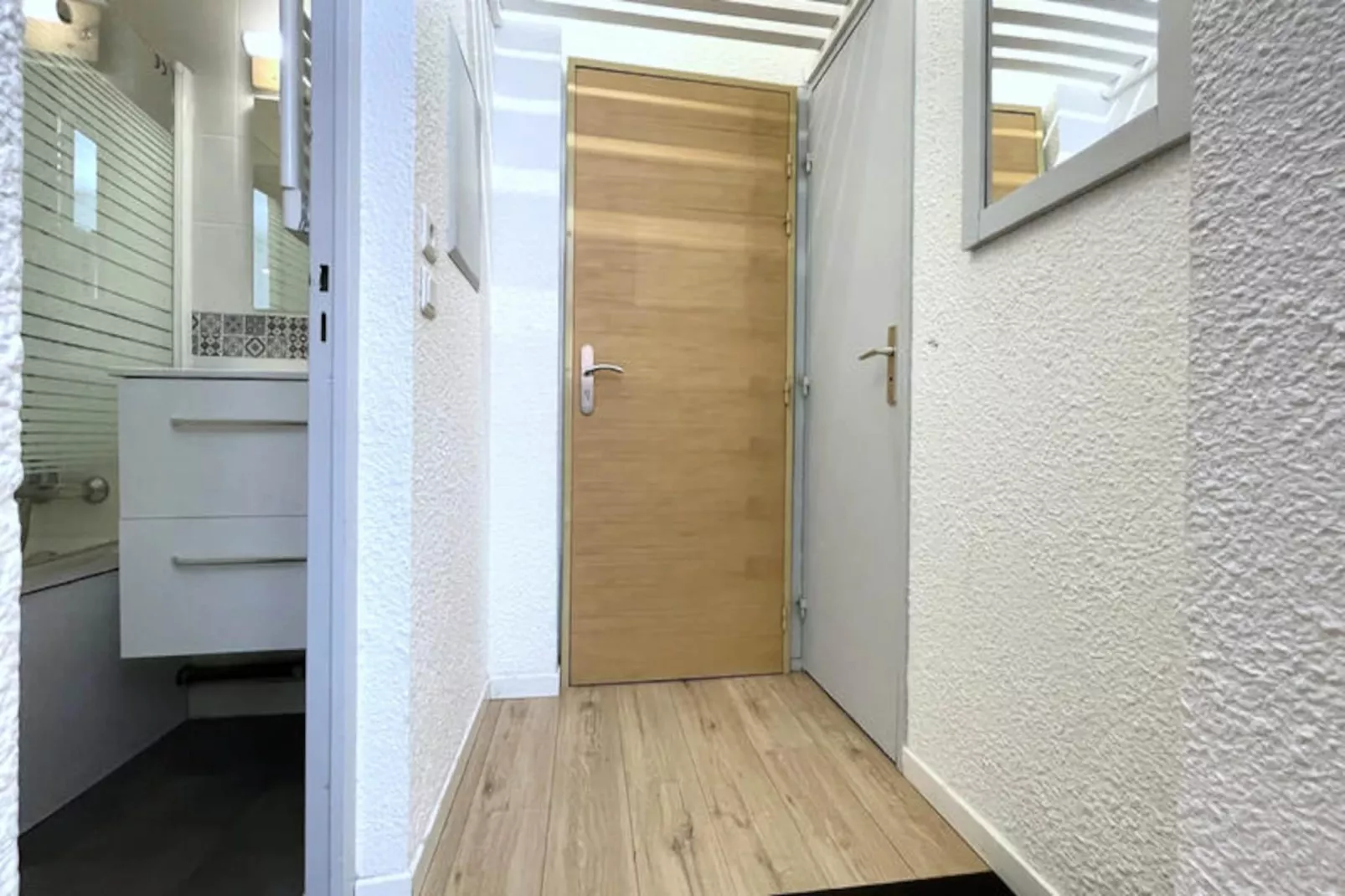 Studio à Les Ménuires-Non tagué