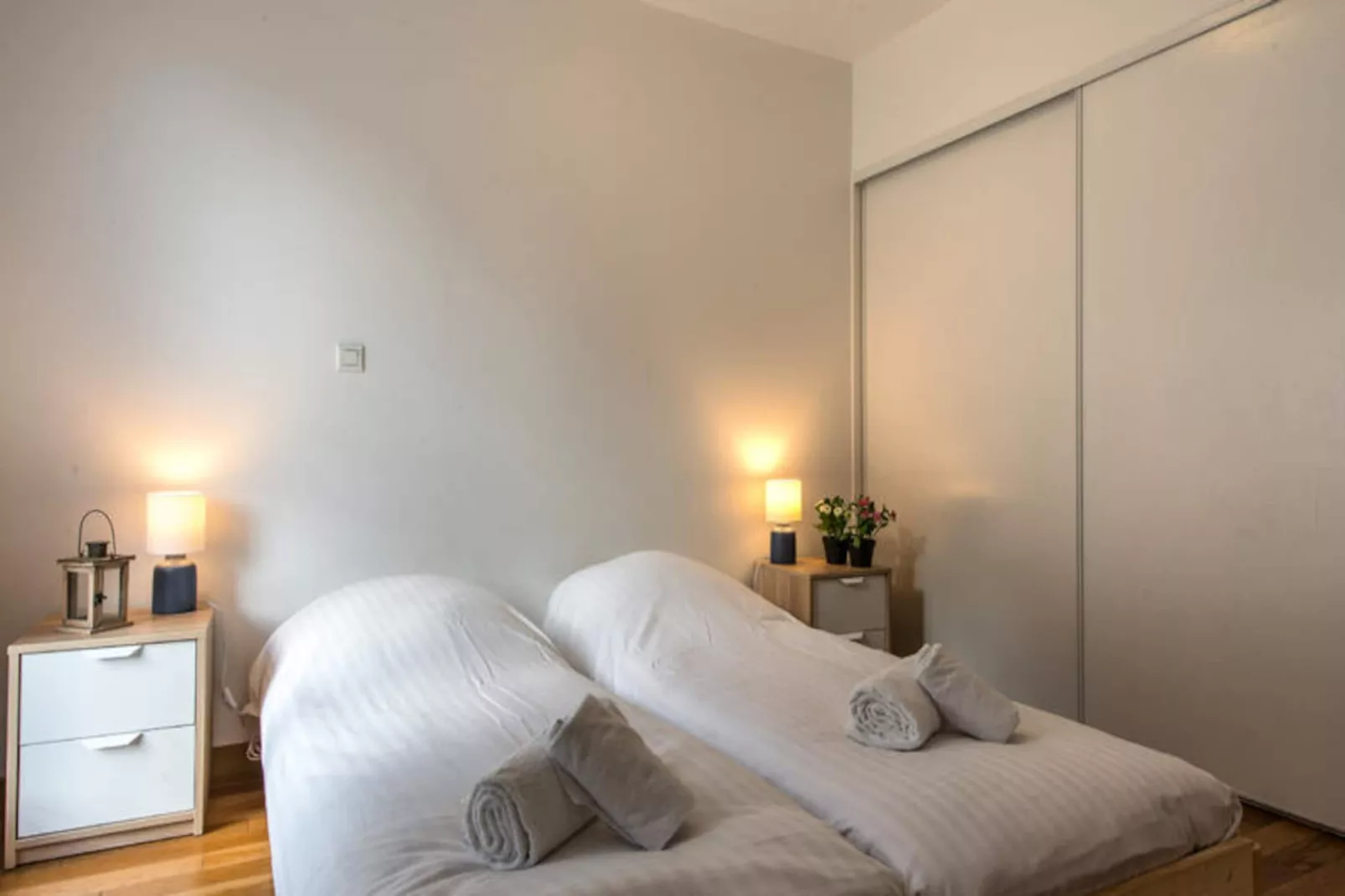 Appartements à Duingt-Untagged