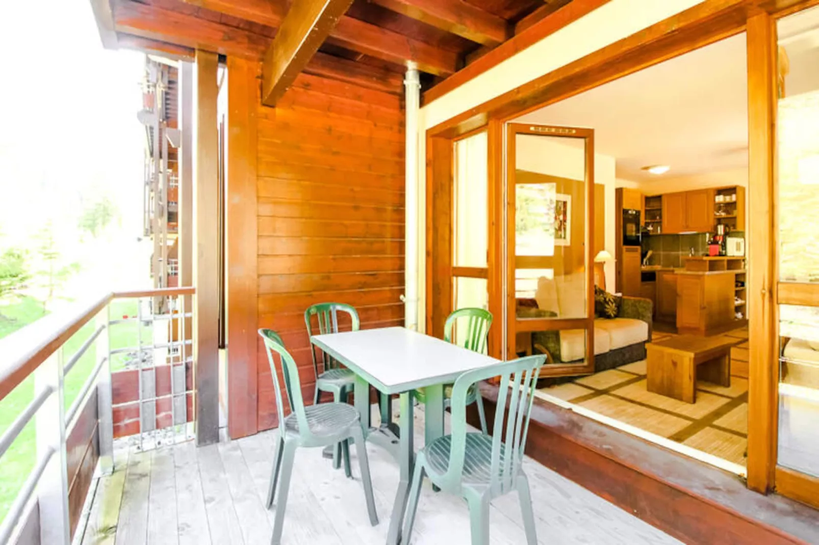 Appartements à Flaine - Non tagué