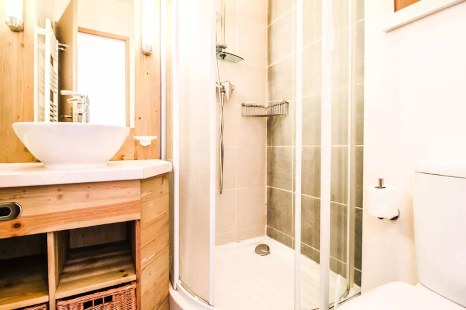 Appartements à Flaine - Non tagué