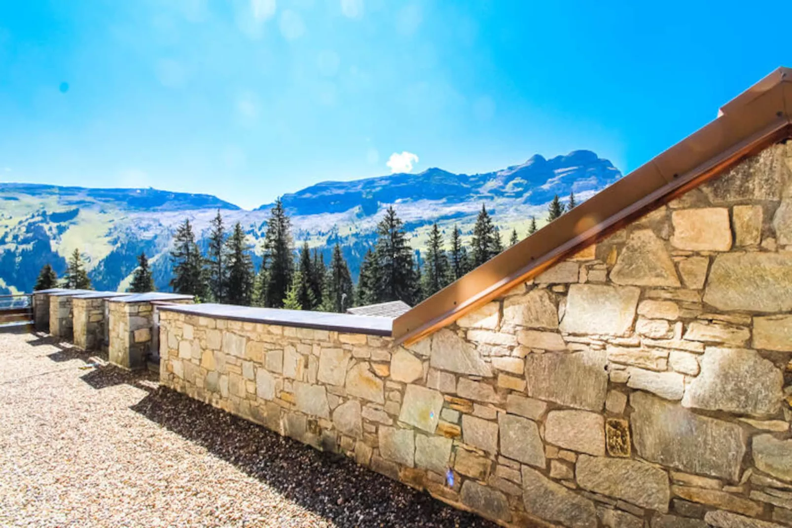 Appartements à Flaine - Nicht zugeordnet