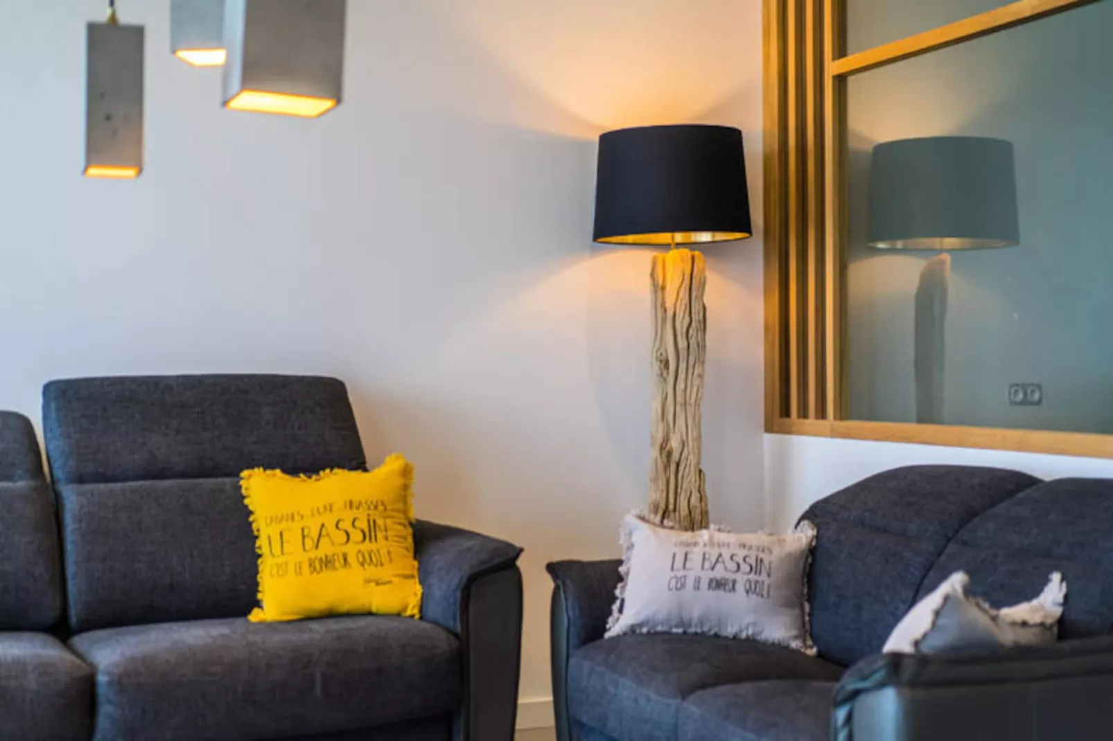 Appartements à Arcachon-Non tagué