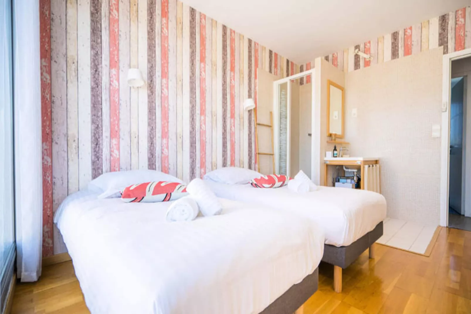 Appartements à Arcachon-Non tagué