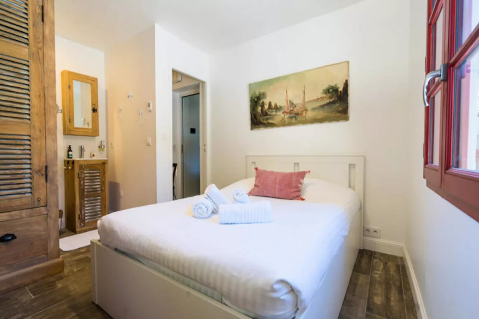 Maison à Pyla sur Mer-Nicht zugeordnet