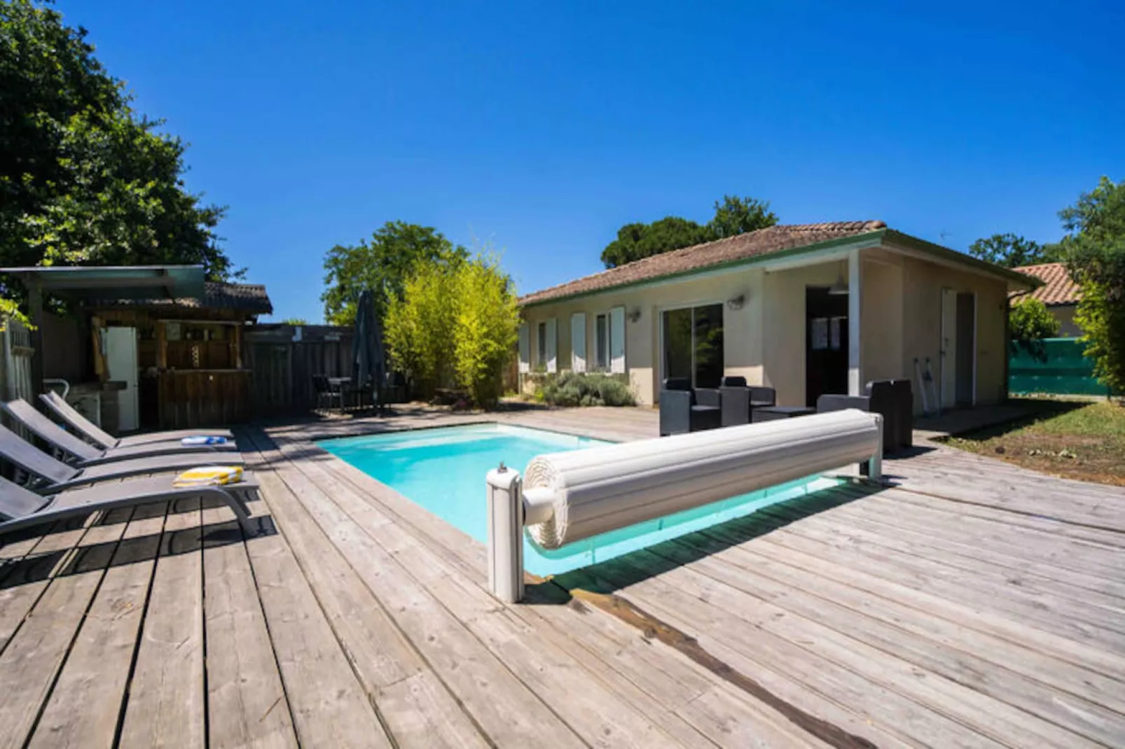 Maison à Gujan-Mestras-Untagged