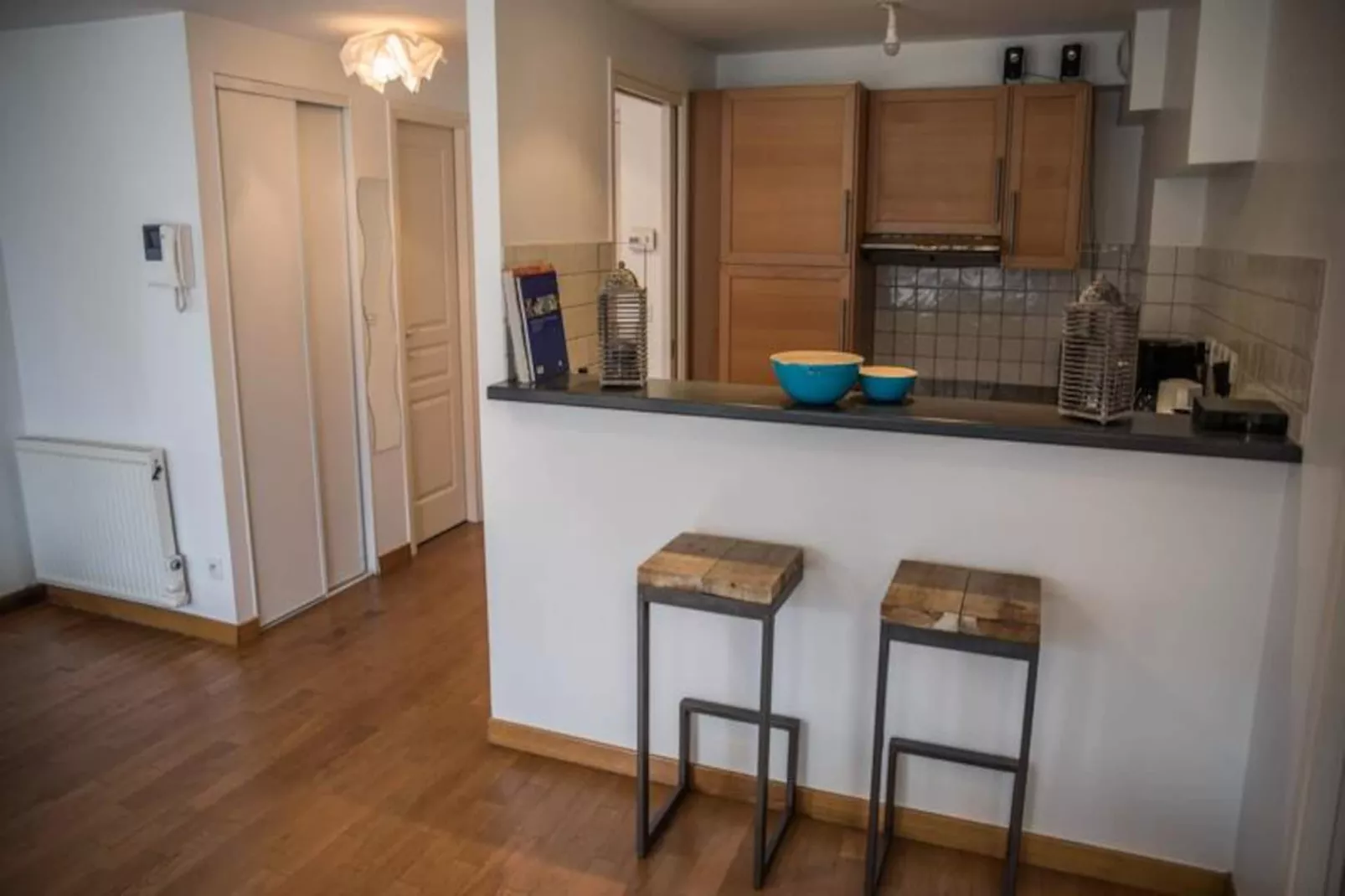 Appartements à Duingt-Untagged