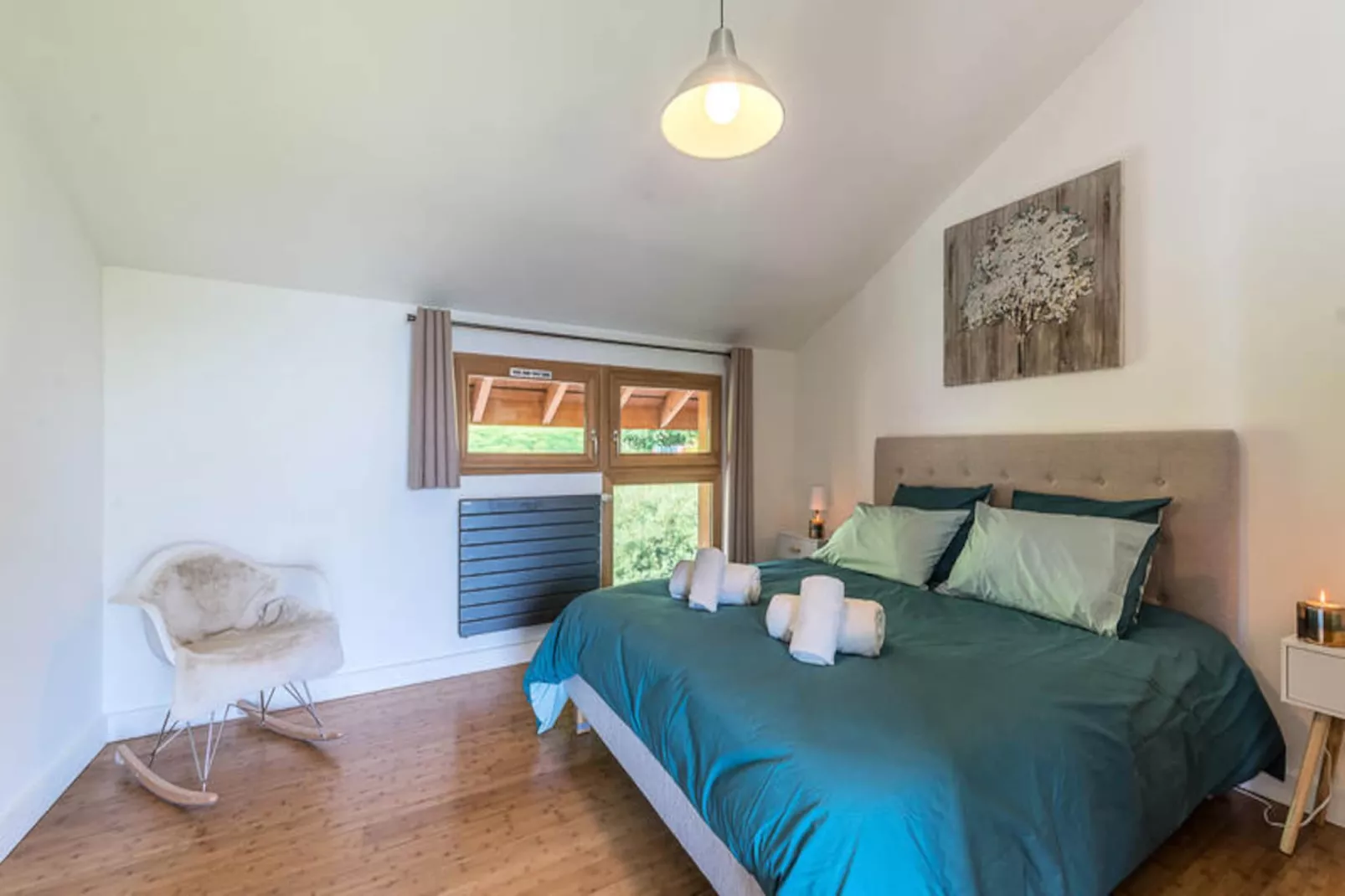 Maison à Saint-Jorioz-Non tagué