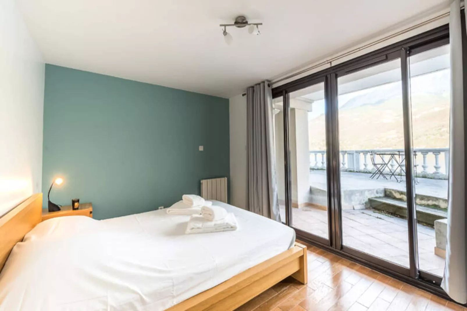 Appartements à Duingt-Untagged