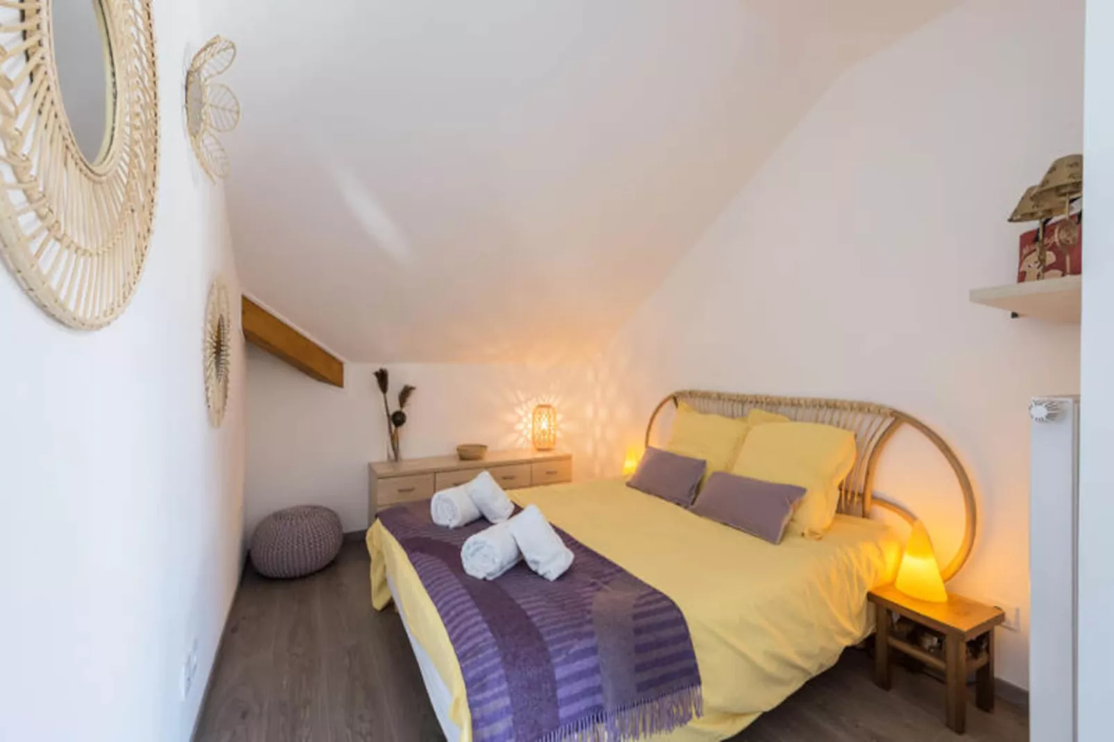 Appartements à Duingt-Nicht zugeordnet