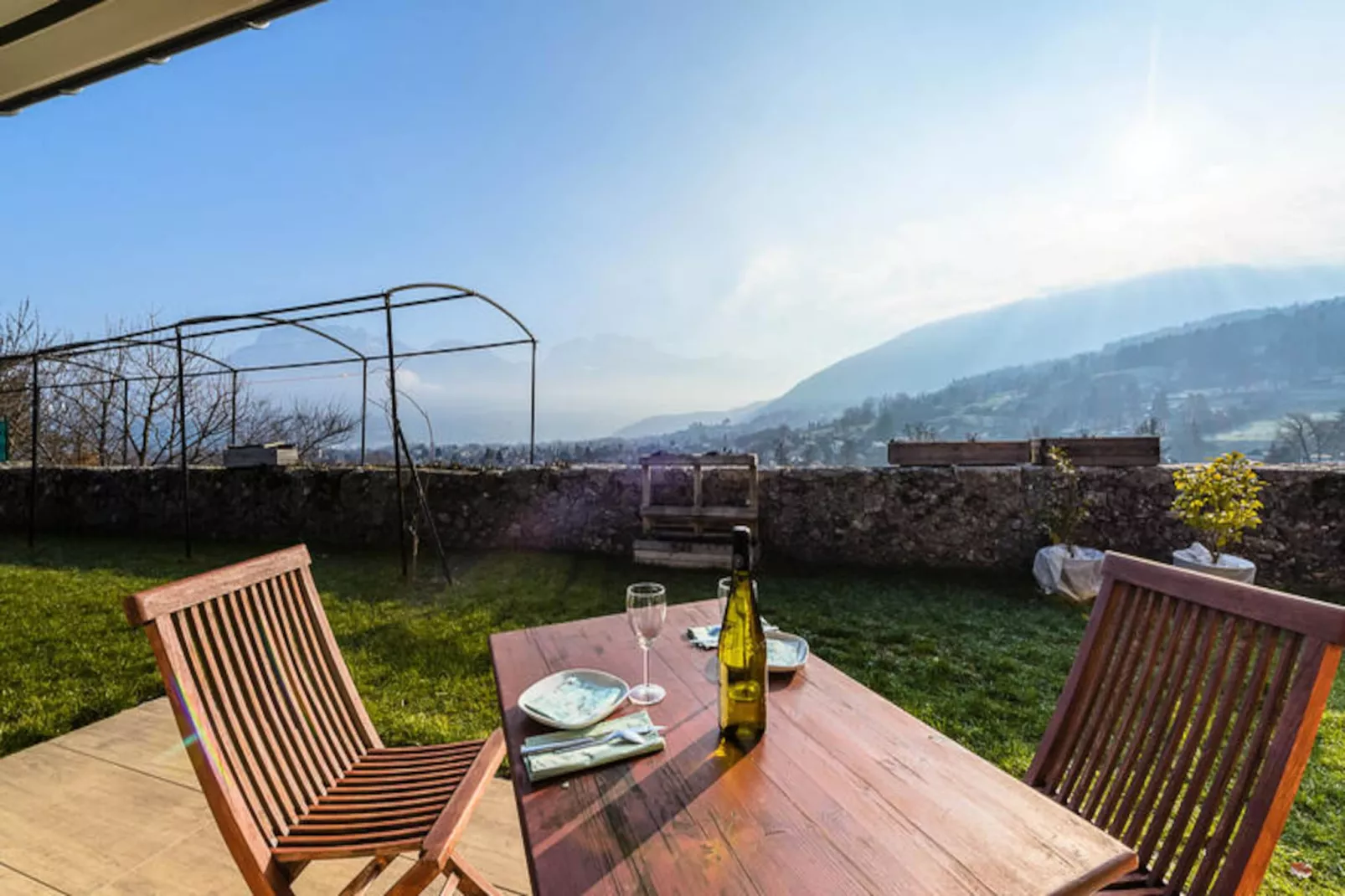 Maison à Saint-Jorioz-Untagged