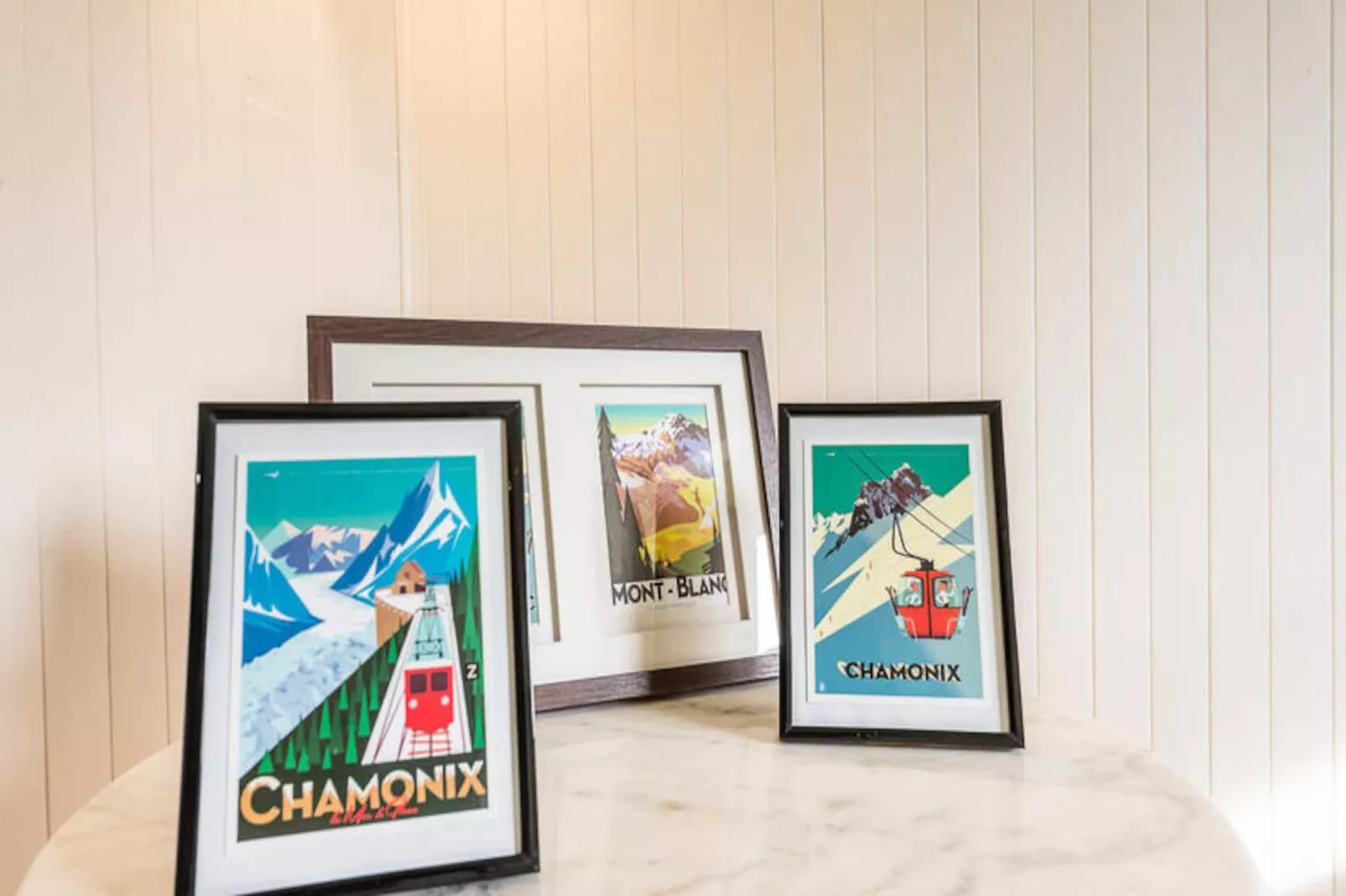 Chalets à Saint-Jorioz-Untagged