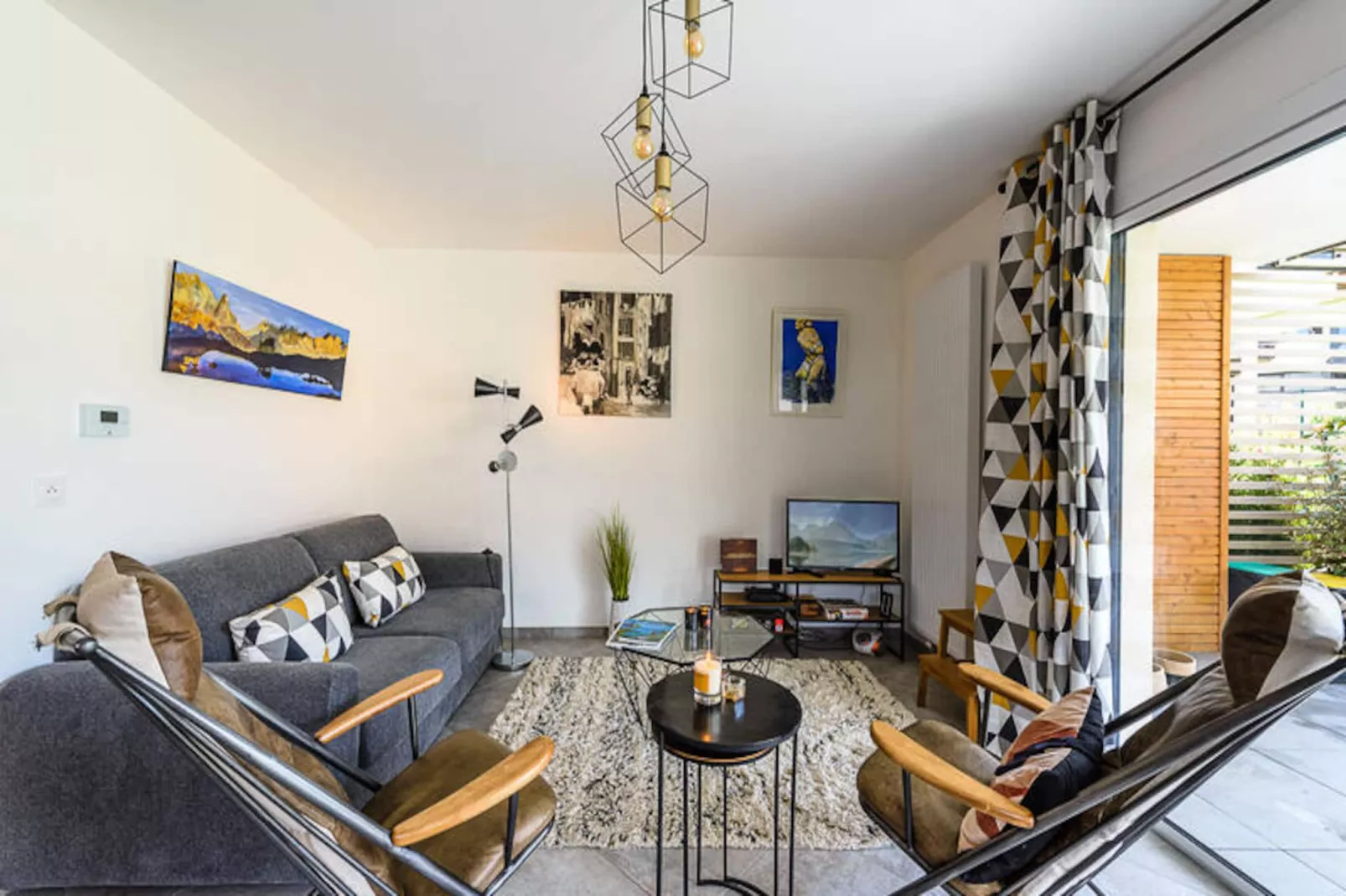 Appartements à Saint-Jorioz-Untagged