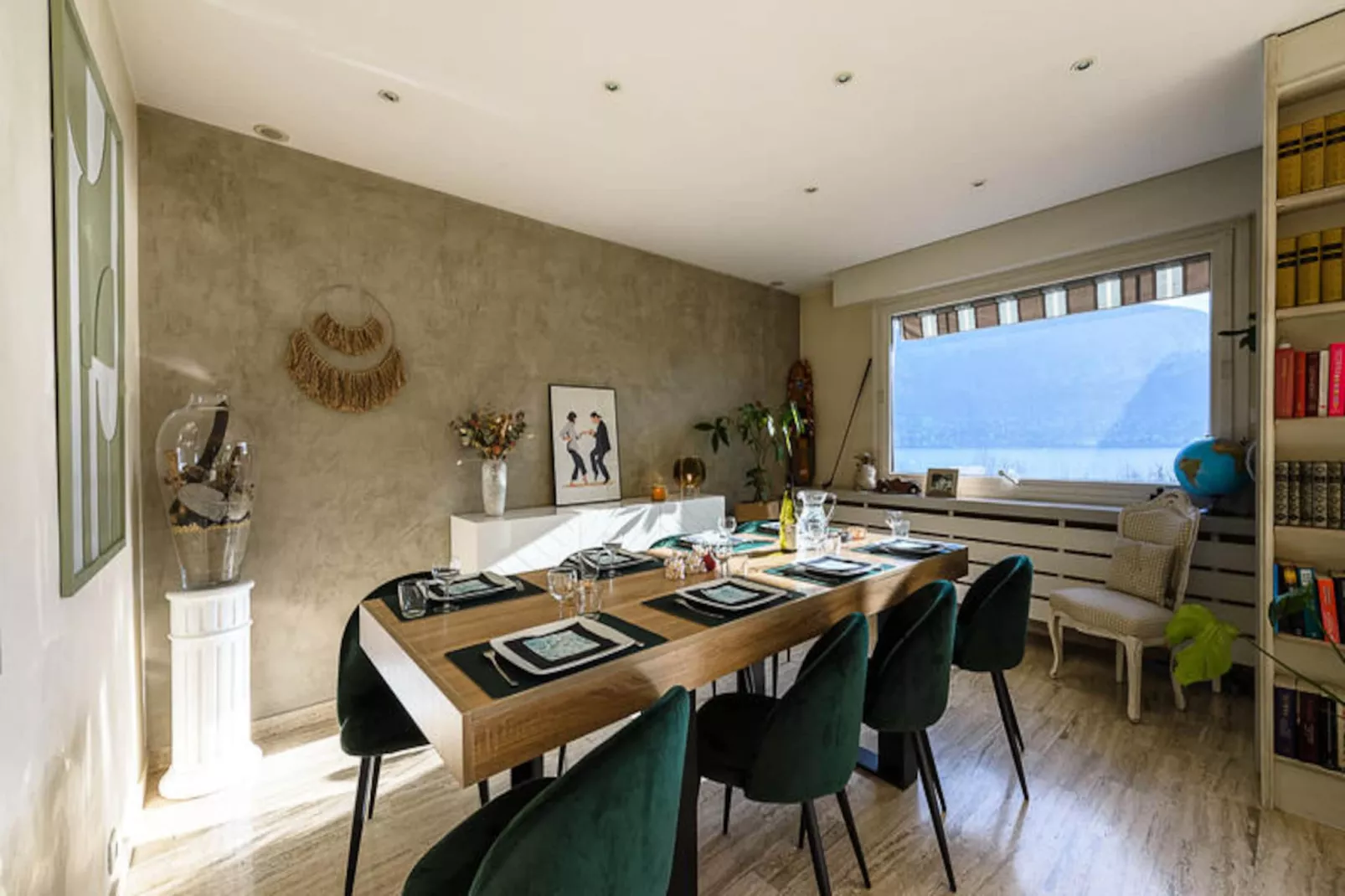 Maison à Sévrier-Nicht zugeordnet