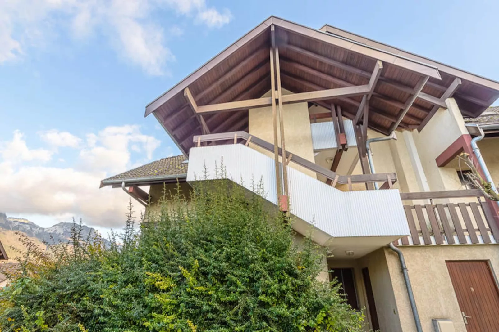 Appartements à Saint-Jorioz-Nicht zugeordnet