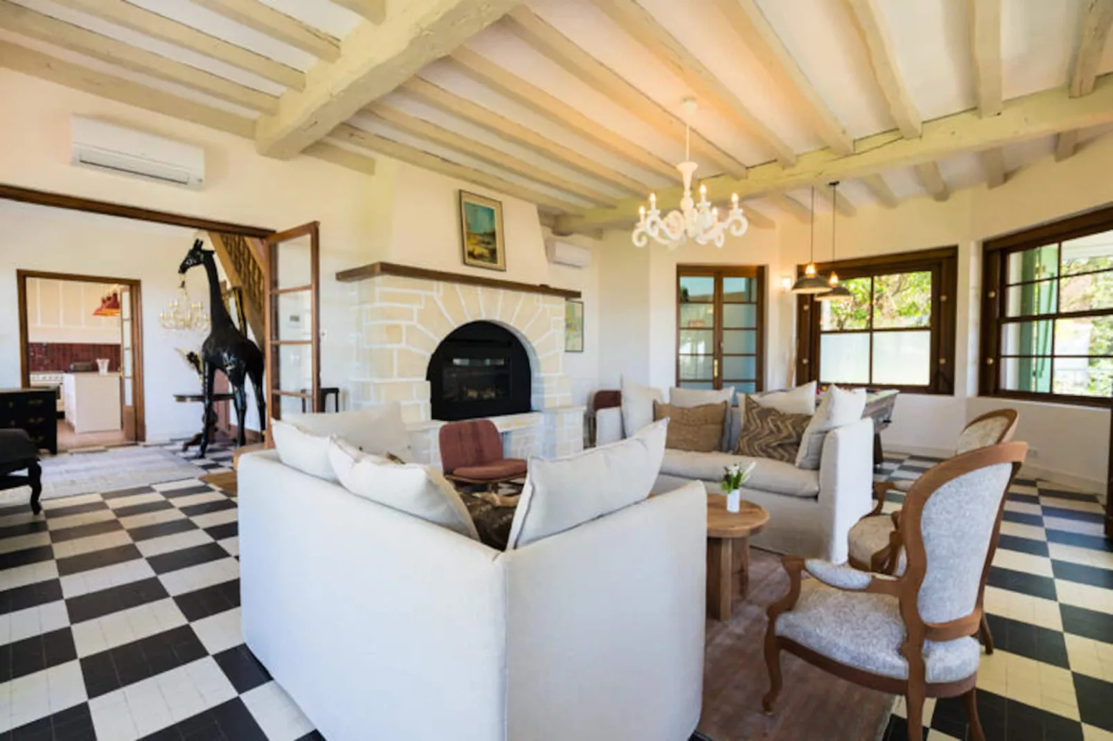 Maison à Andernos-les-Bains-Untagged