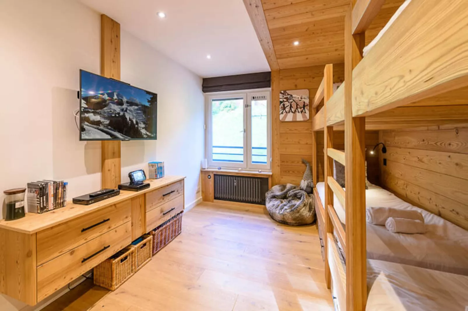 Appartements à La Clusaz-Non tagué