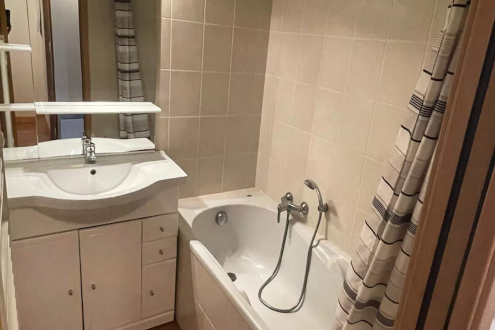 Appartements à Le Lioran-Untagged