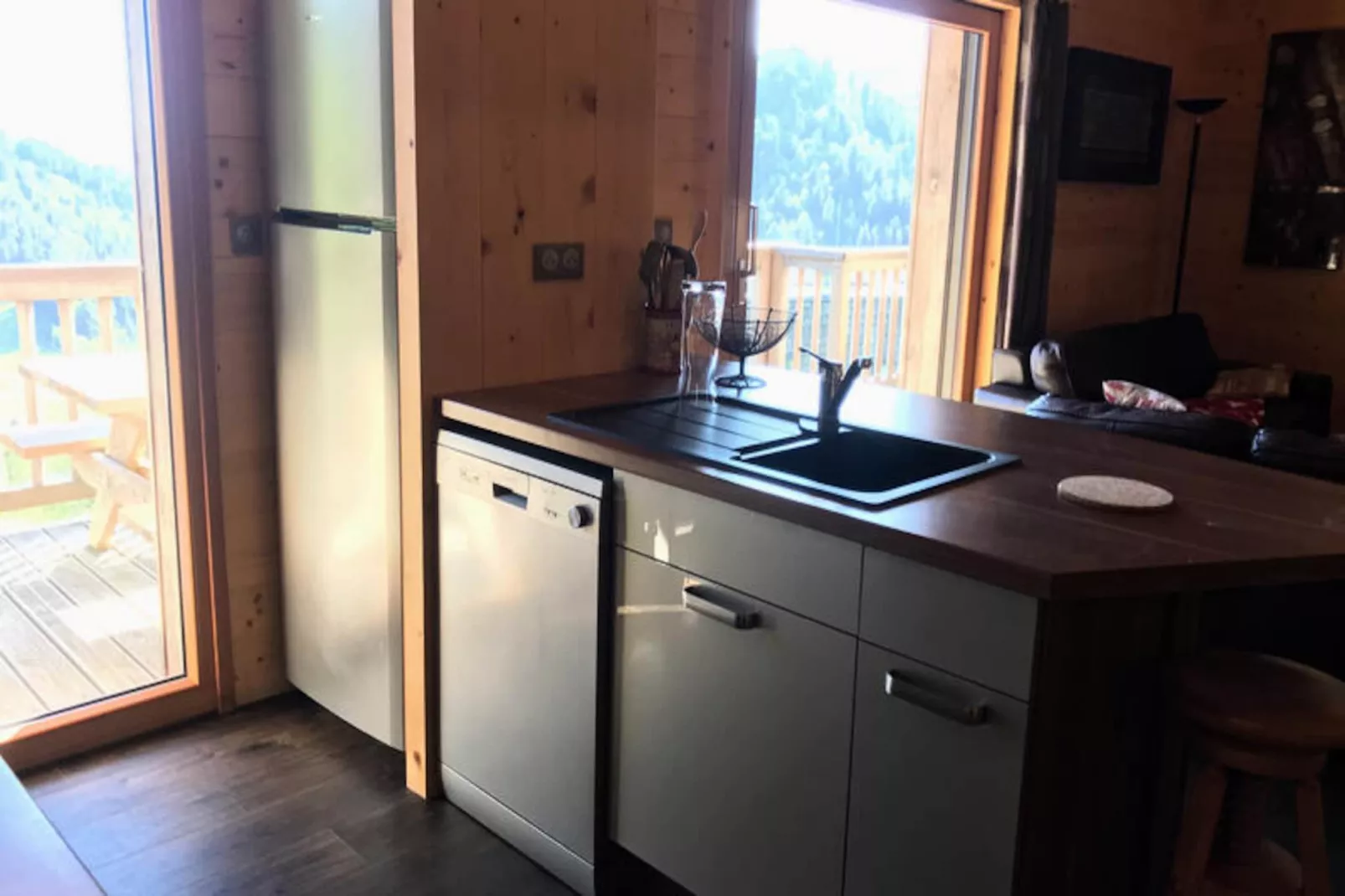 Appartements à Le Lioran-Non tagué