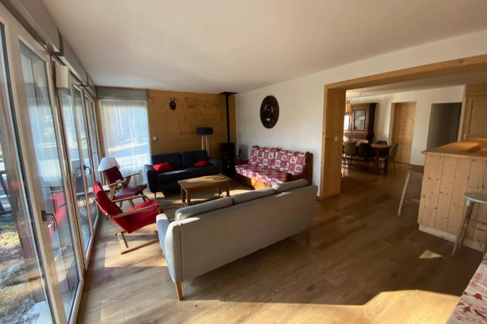 Appartements à Le Lioran-Untagged