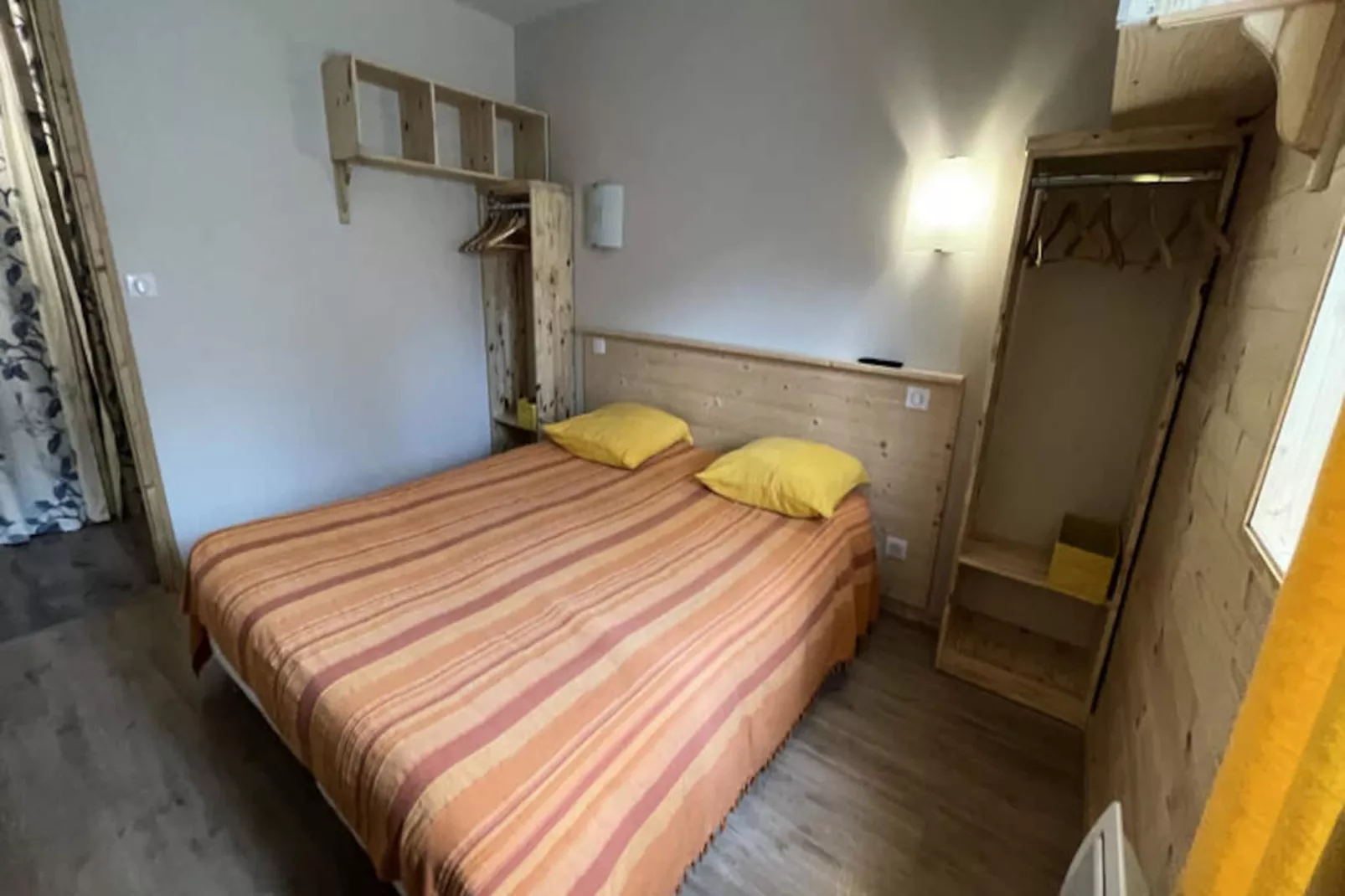 Appartements à Le Lioran-Nicht zugeordnet