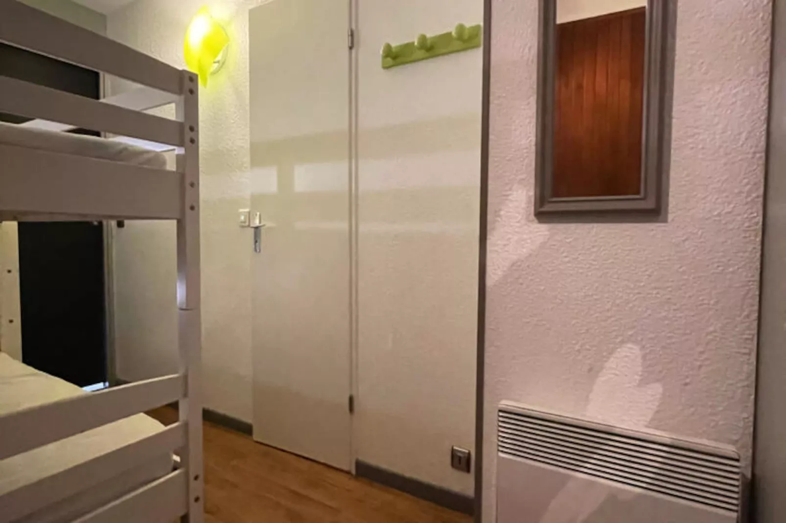 Studio à Le Lioran-Nicht zugeordnet