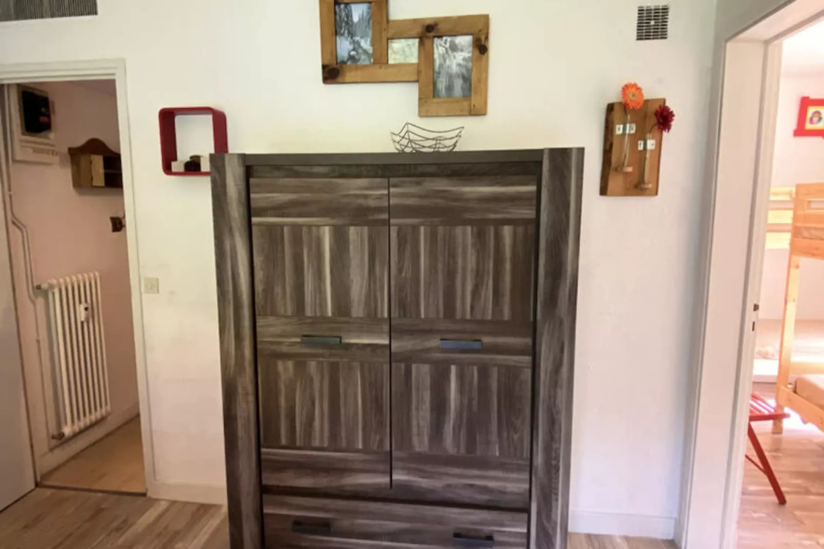 Appartements à Le Lioran-Nicht zugeordnet