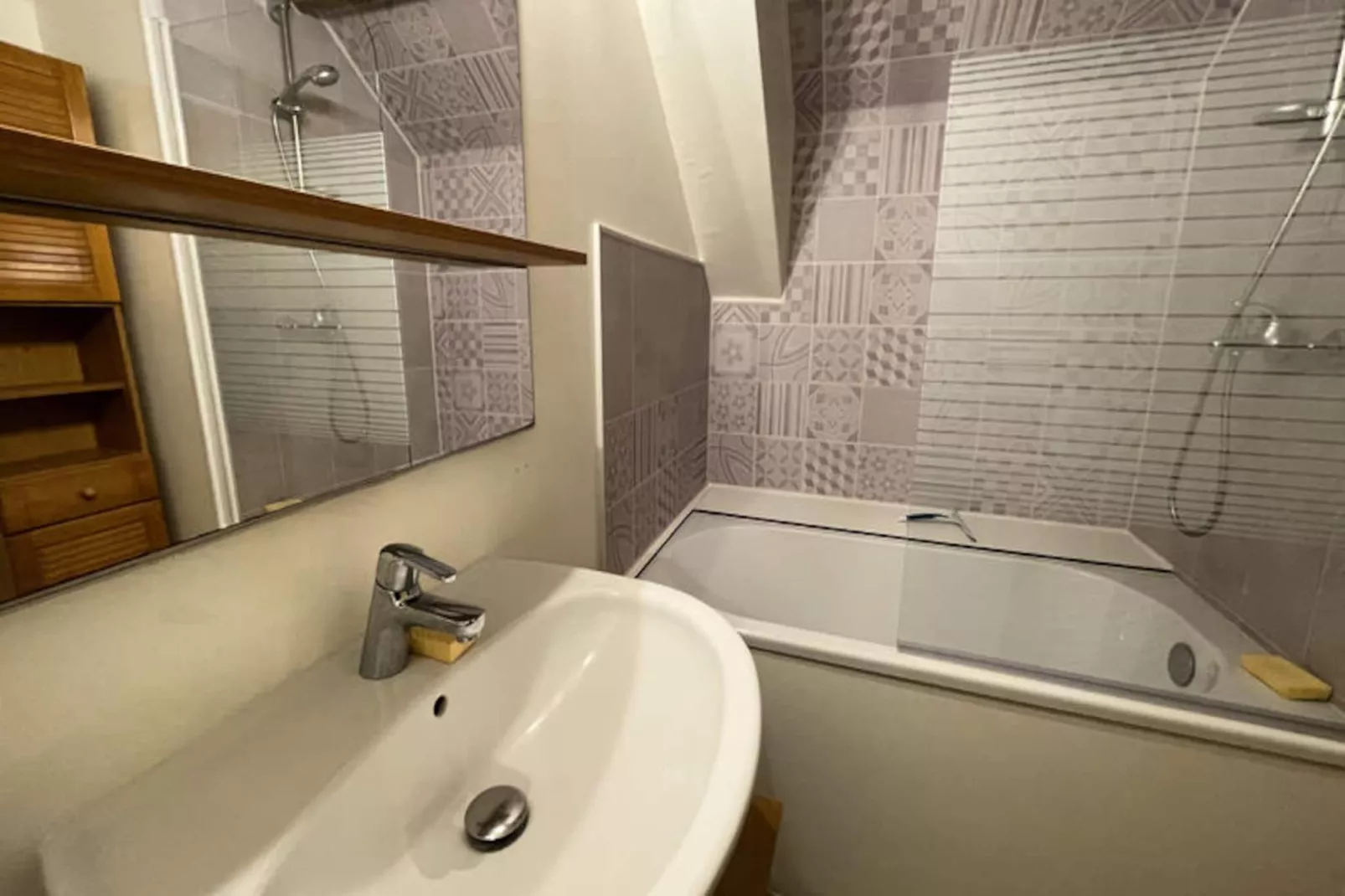 Appartements à Le Lioran-Nicht zugeordnet