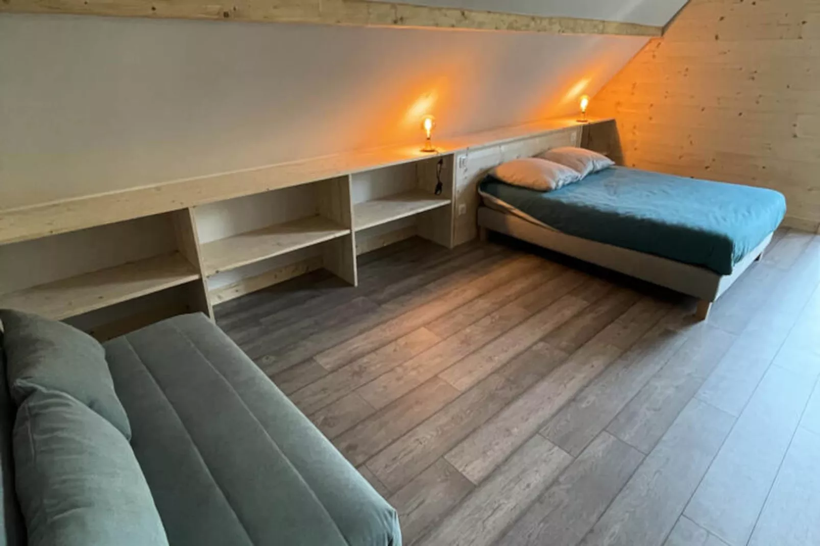 Appartements à Le Lioran-Untagged