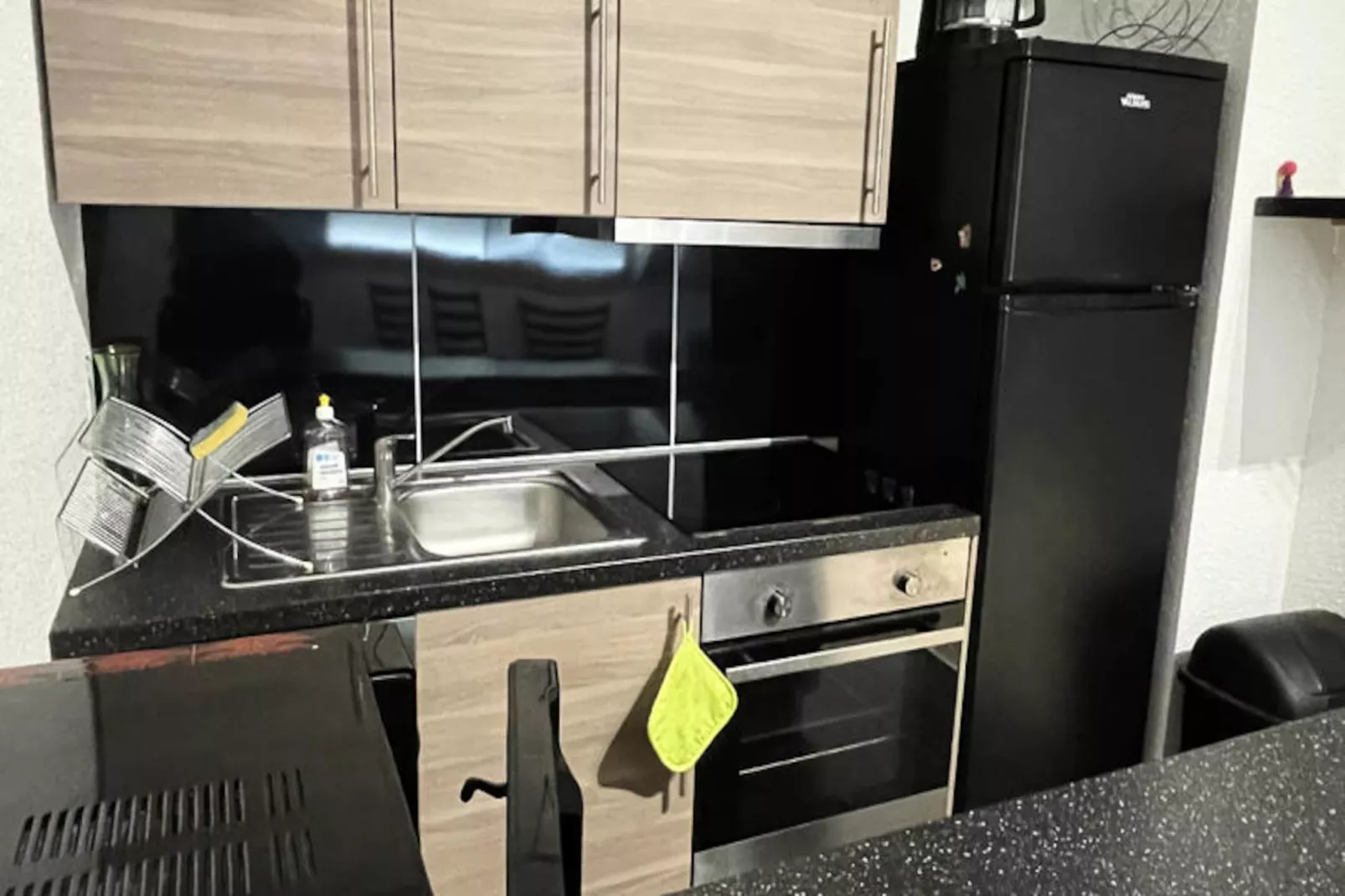 Appartements à Le Lioran-Non tagué