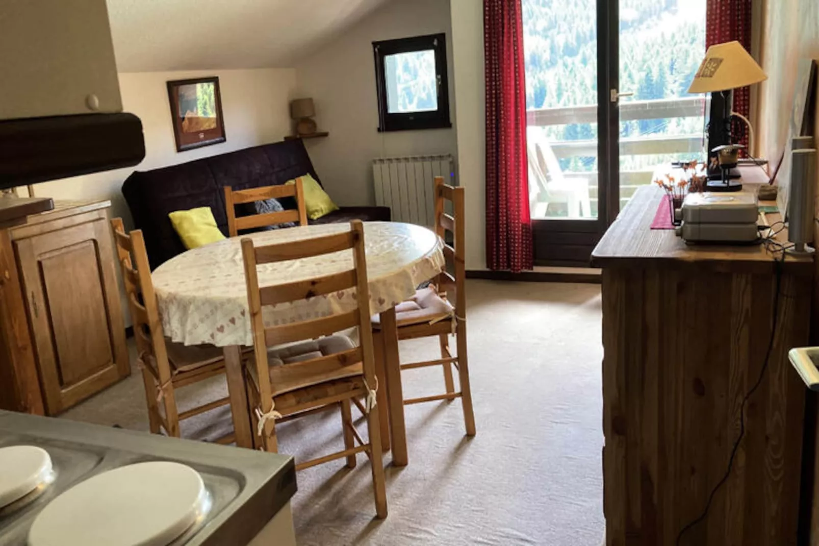 Appartements à Le Lioran-Untagged