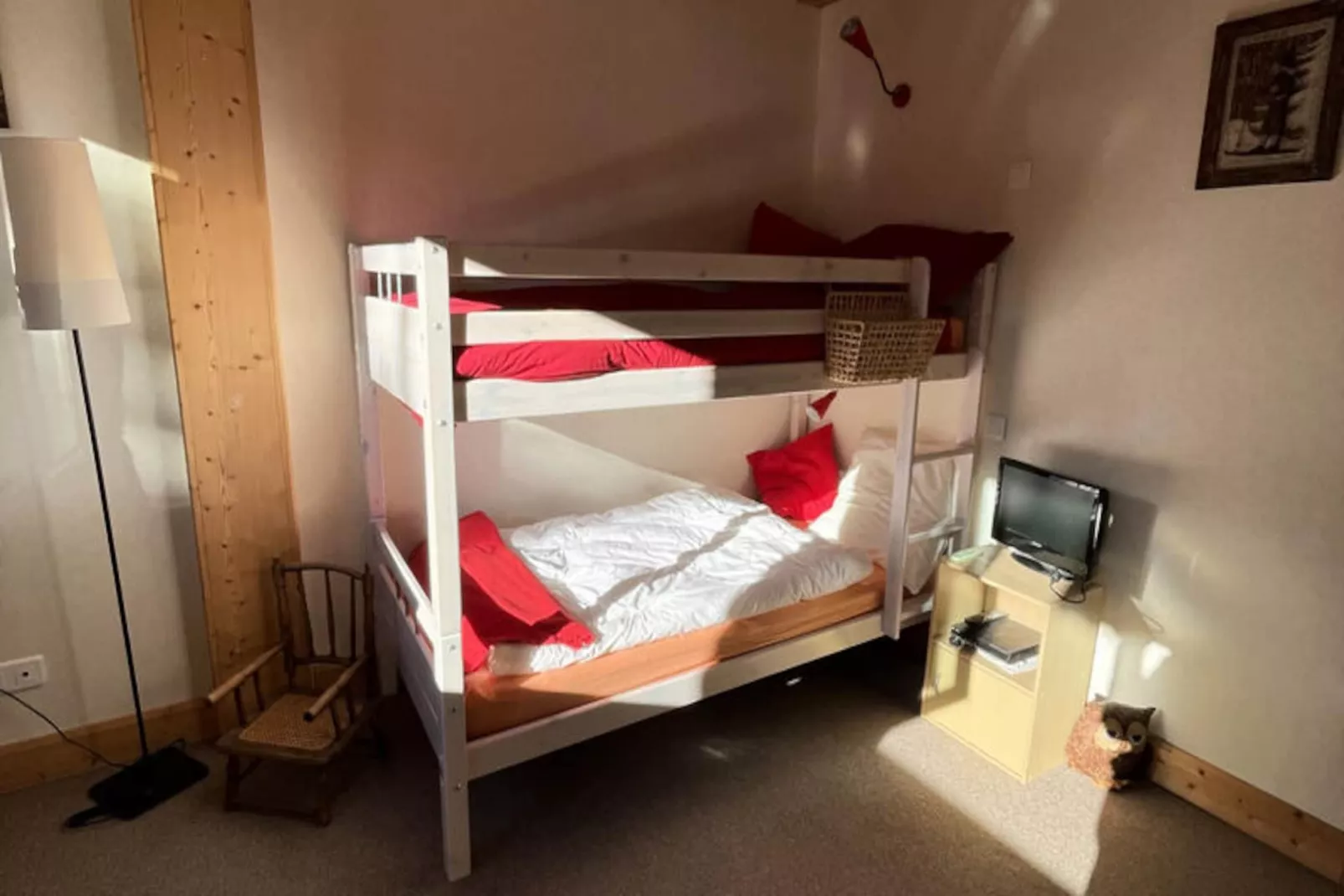 Appartements à Le Lioran-Non tagué