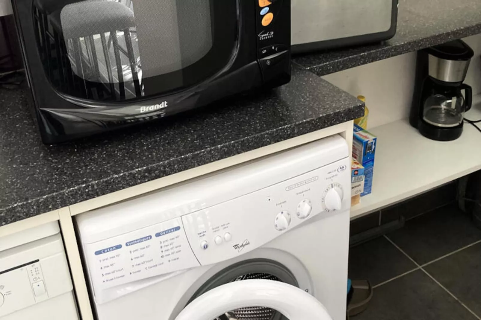 Appartements à Le Lioran - Nicht zugeordnet