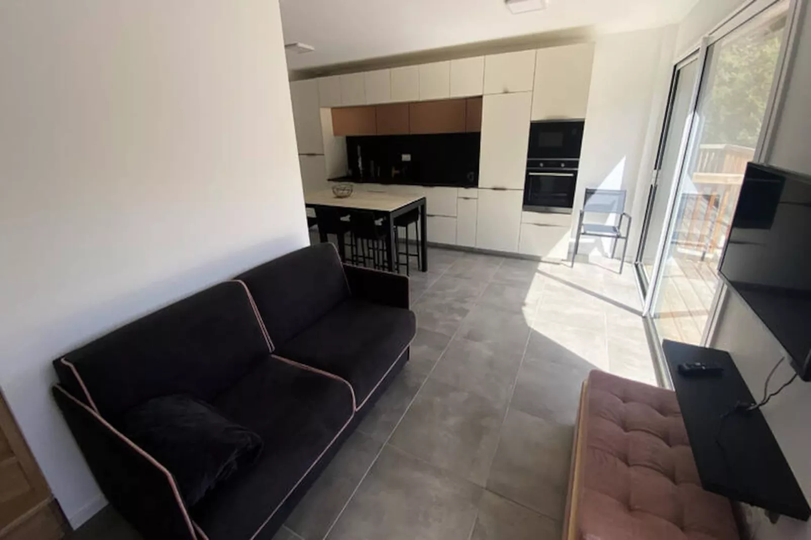 Appartements à Le Lioran-Nicht zugeordnet