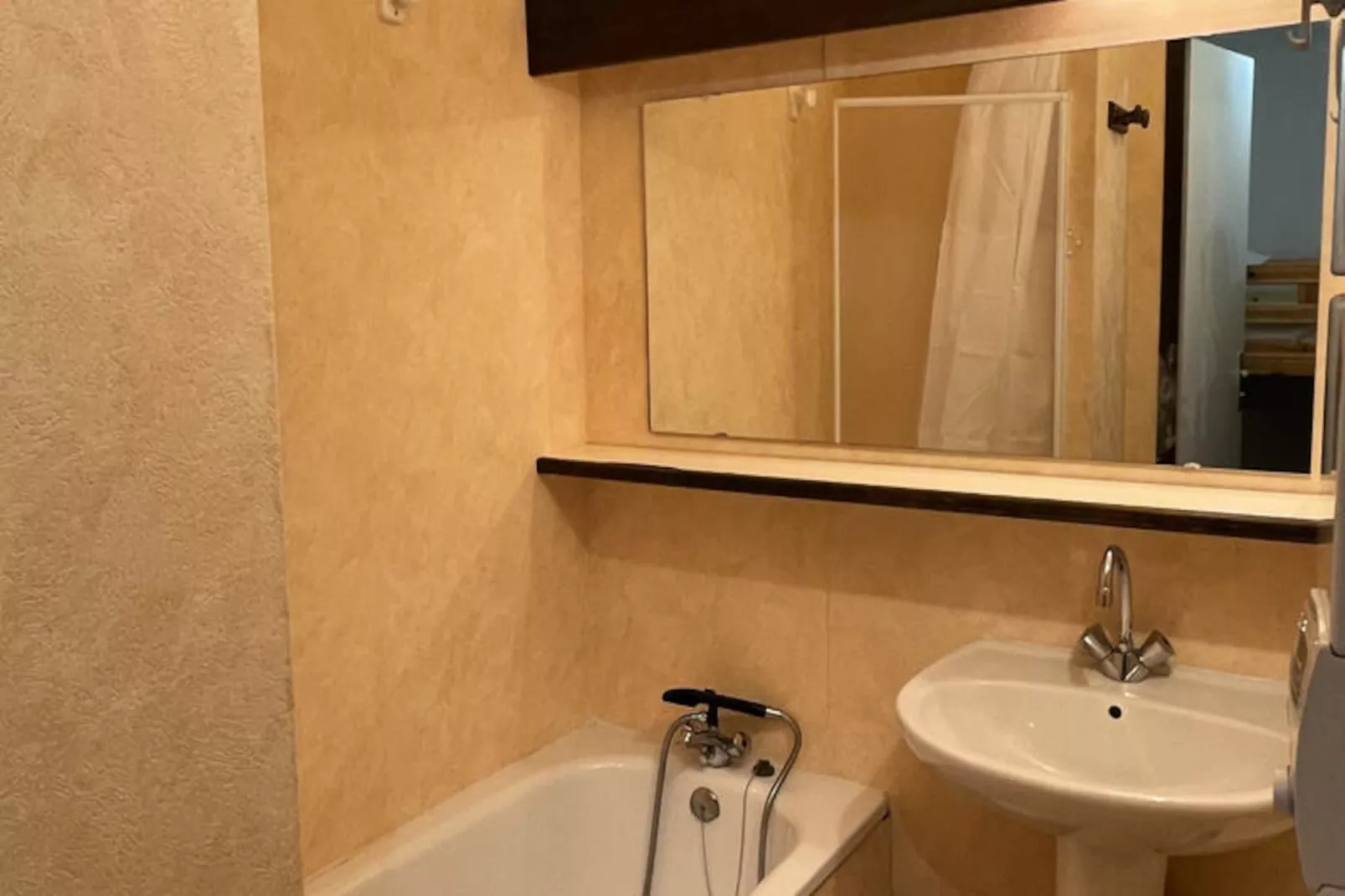 Appartements à Le Lioran-Nicht zugeordnet