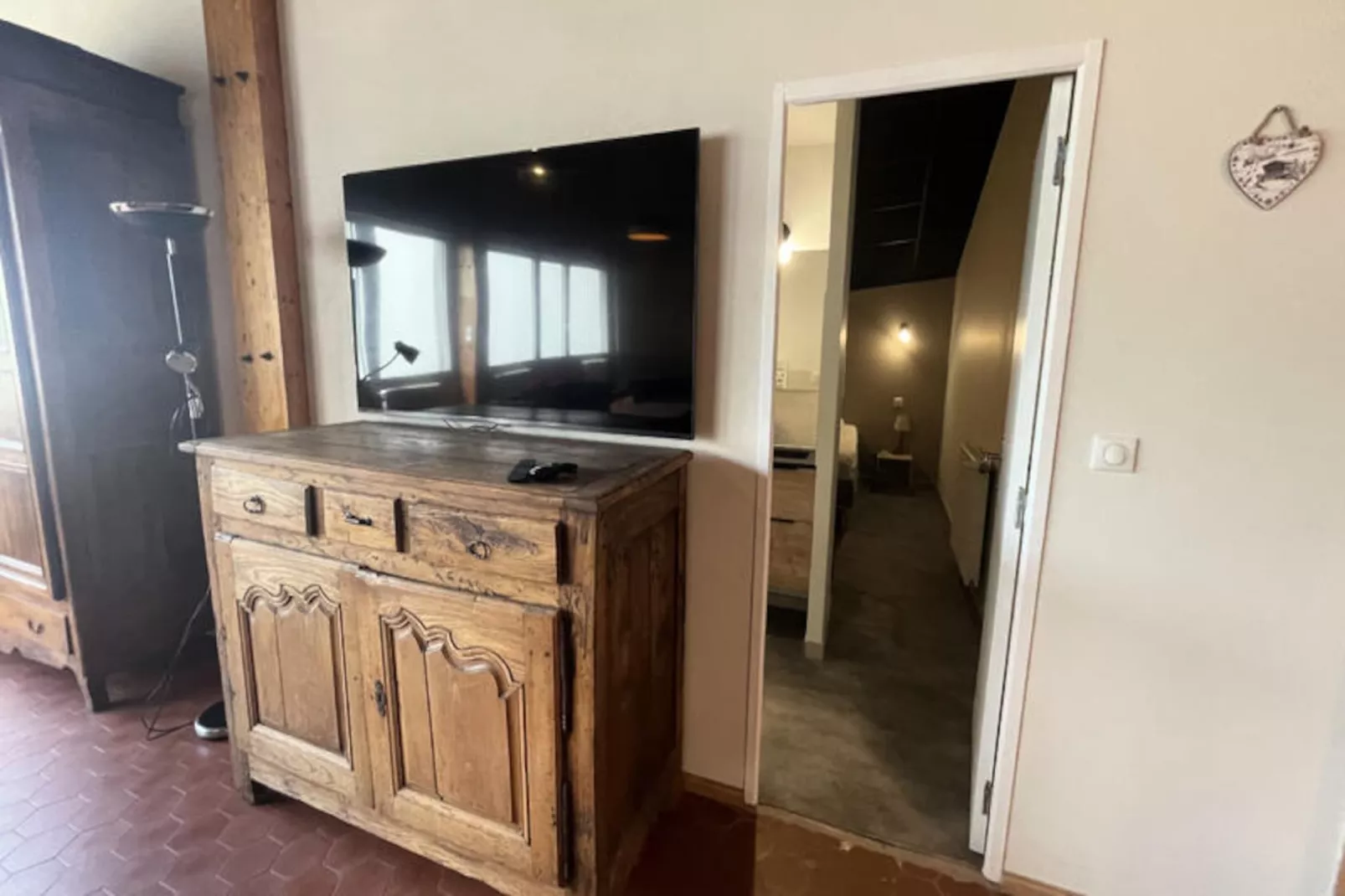 Appartements à Le Lioran-Untagged